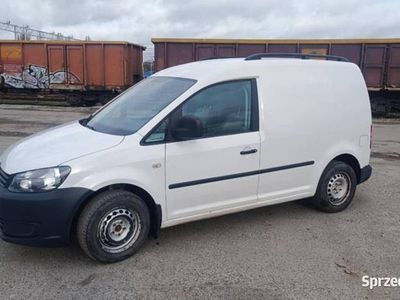 VW Caddy