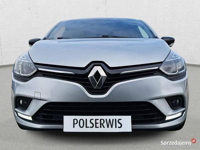 używany Renault Clio V Salon Polska ! I właściciel ! Bogata wersja ! IV (2012-)