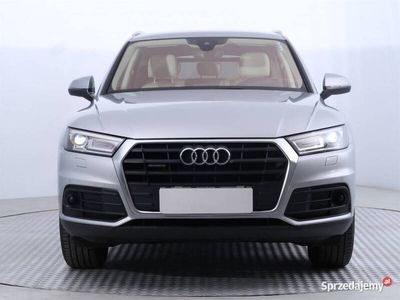 używany Audi Q5 2.0 TDI