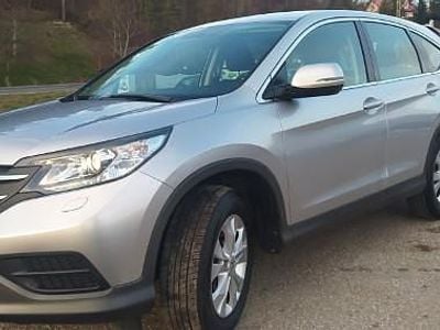 używany Honda CR-V IV 2.0Benzyna /155KM /Klimatronik/Tempomat