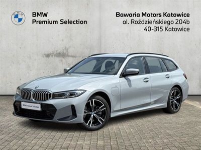BMW 330e