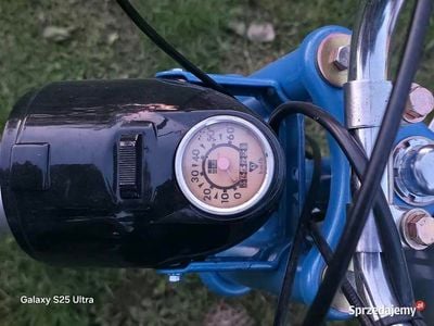 Niebieski Używany 1985 Peugeot 205 | 5500 zł