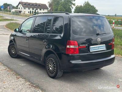 VW Touran