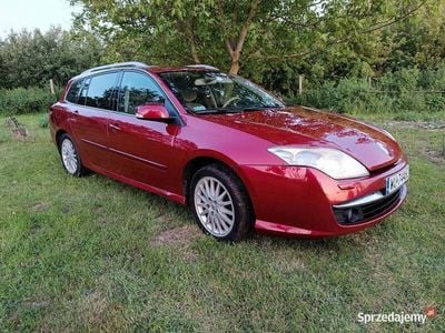Renault Laguna III