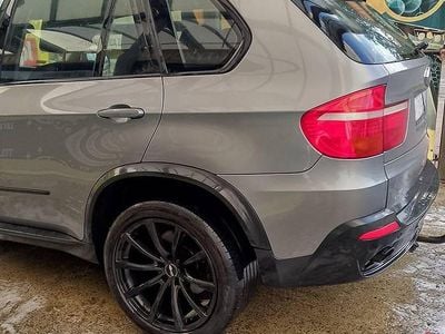 Używany BMW X5 2008 SUV