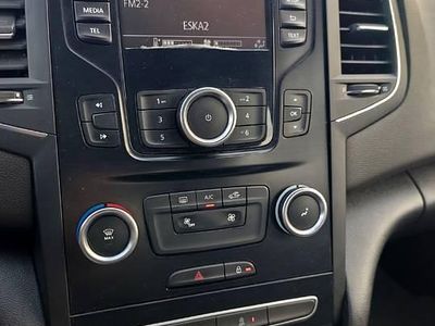 Używany 2018 Renault Mégane IV | 29 900 zł