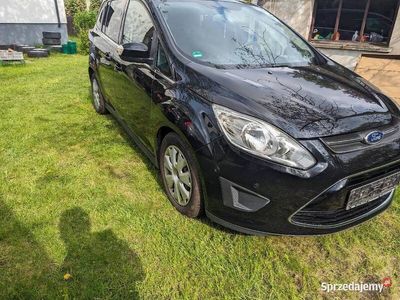 używany Ford Grand C-Max 7 osób