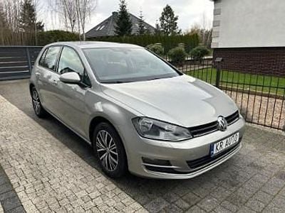 VW Golf VII
