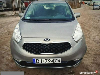 Kia Venga