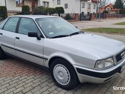 Używany 1992 Audi 80 Comfort | 9000 zł