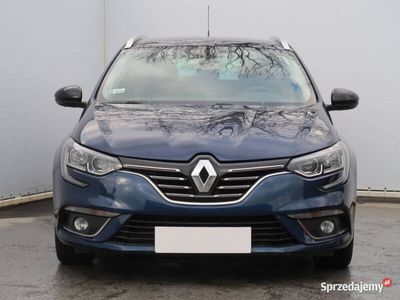 Renault Mégane IV