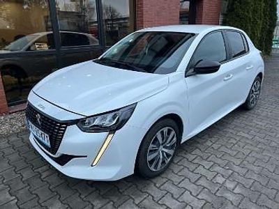 używany Peugeot 208 II