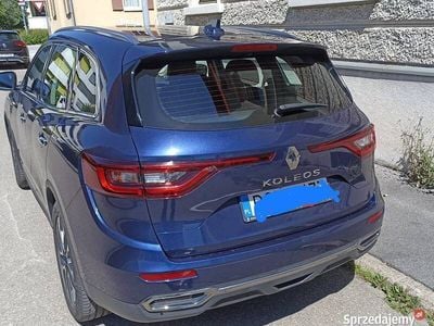 Używany 2019 Renault Koleos SUV | 94 000 zł