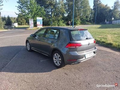 VW Golf VII