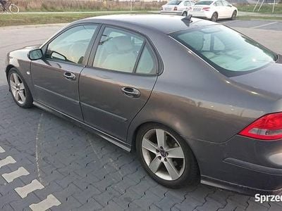 Używany 2005 Saab 9-3 | 18 000 zł
