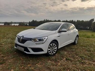 Renault Mégane IV