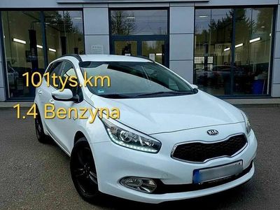 Kia Ceed Sportswagon