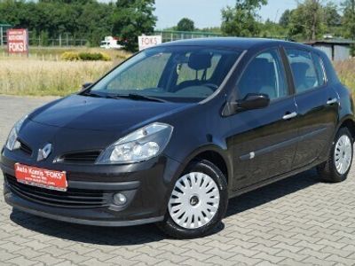 Renault Clio III