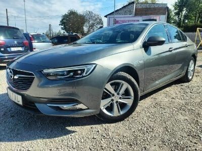 Opel Insignia Country Tourer