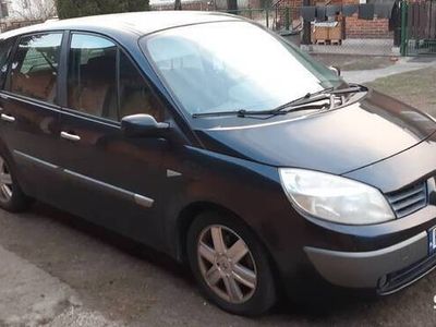 Renault Scénic II