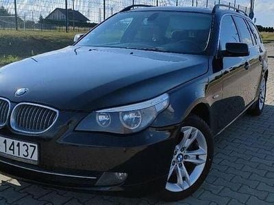 BMW 525