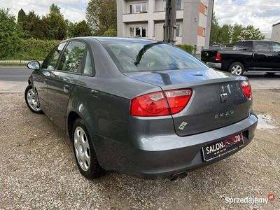 Seat Exeo