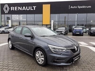 Renault Mégane IV