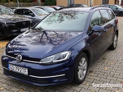 VW Golf VII