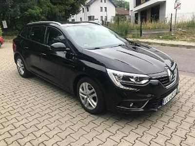 Renault Mégane IV