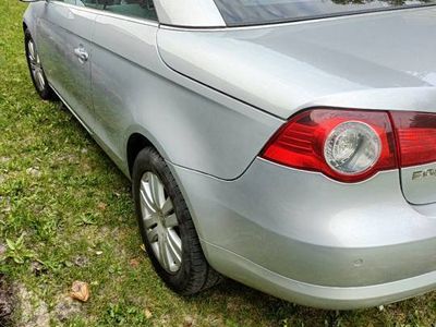 używany VW Eos 