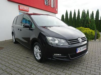 VW Sharan