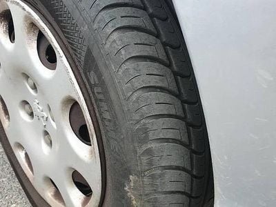 Peugeot 206 CC