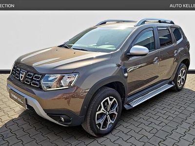 używany Dacia Duster DUSTER1.3 TCe FAP Prestige