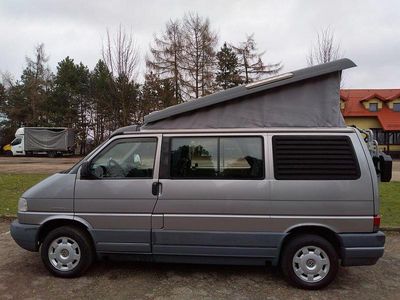 Używany VW California California 1996 Srebrny Van