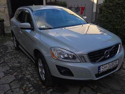Używany 2009 Volvo XC60 SUV | 31 000 zł (Drogi)