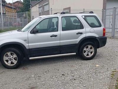 używany Ford Maverick 3.0 V6 4x4 2004/2006 , 203 KM