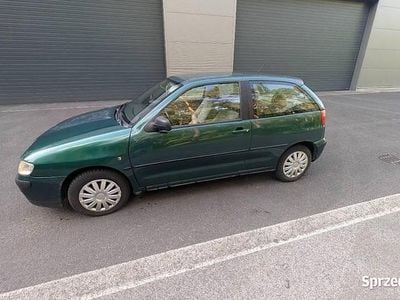 Używany 2000 Seat Ibiza Hatchback | 2400 zł
