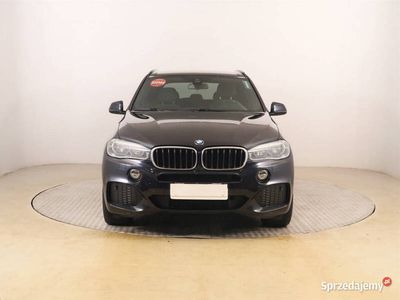 używany BMW X5 xDrive30d