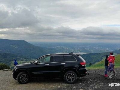 używany Jeep Cherokee 