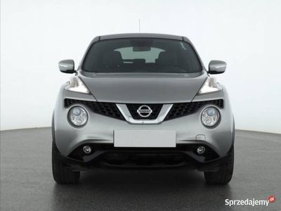 używany Nissan Juke 1.6 i