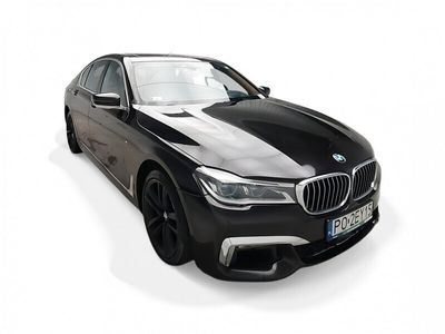 używany BMW 320 740 3dm KM 2016r. 363 882km