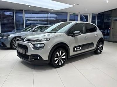 używany Citroën C3 III Max MAX / 1 właściciel Salon Polska FV 23% gwarancja dostawa