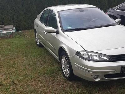 Renault Laguna II