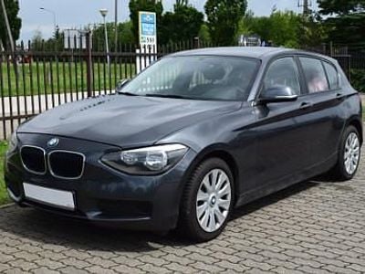 BMW 116