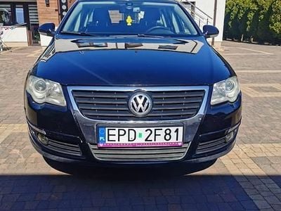 Używany 2008 VW Passat | 14 700 zł (Uczciwa cena)
