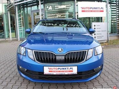 Używany 2019 Skoda Octavia | 59 900 zł (Uczciwa cena)