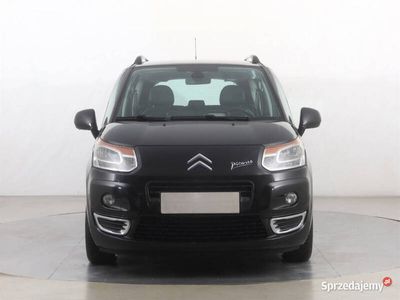 używany Citroën C3 Picasso 1.6 i