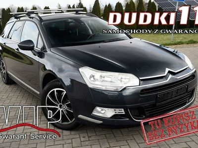 Citroën C5