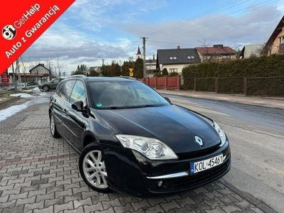 Renault Laguna III