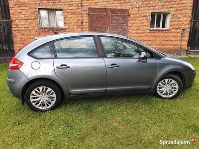 Citroën C4